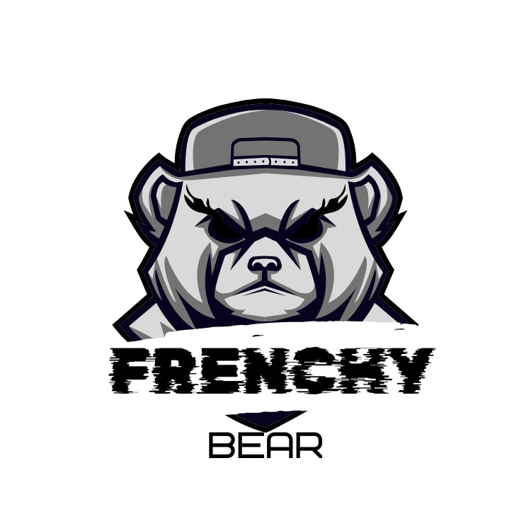 Frenchy Bear Collection