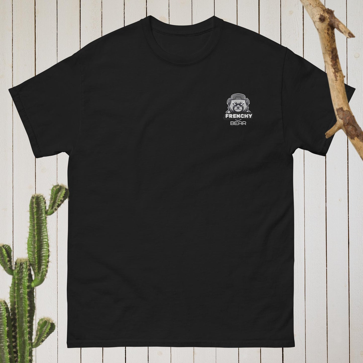 Pack Frenchy Bear Summer