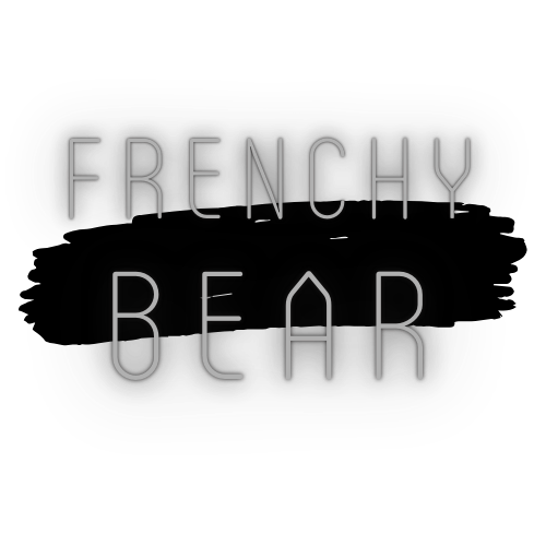 Frenchy Bear Collection