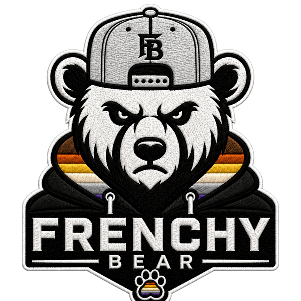 Frenchy Bear Shop