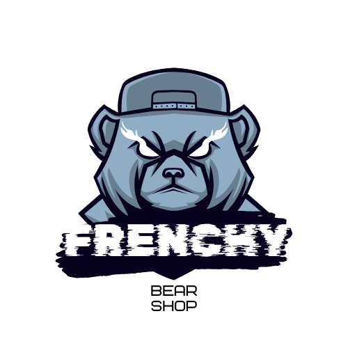 Frenchy Bear Shop